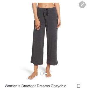 Size S Barefoot Dreams PJ pants FINAL PRICE DROP!